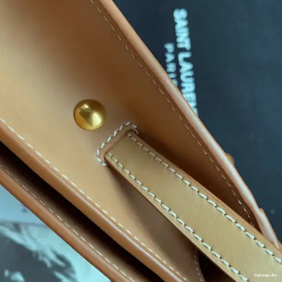 IN SOUTH SATCHEL YSL NORTH VEGETABLE KAIA 0624